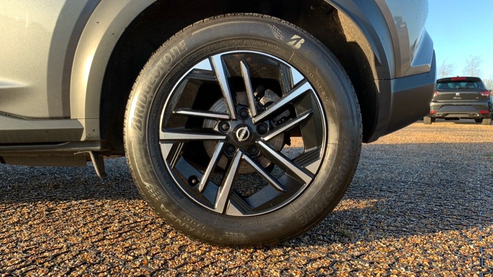 Used Nissan Juke 2024 for sale - 76888841: Photo 18