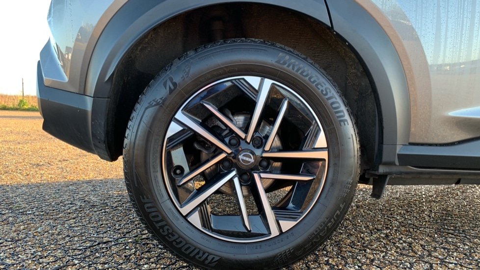 Used Nissan Juke 2024 for sale - 76888841: Photo 19