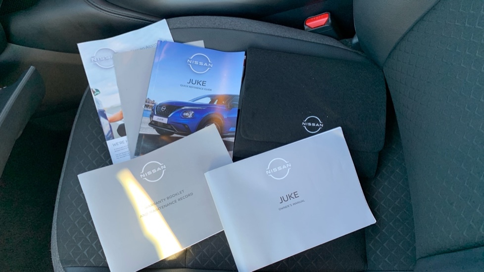Used Nissan Juke 2024 for sale - 76888841: Photo 21