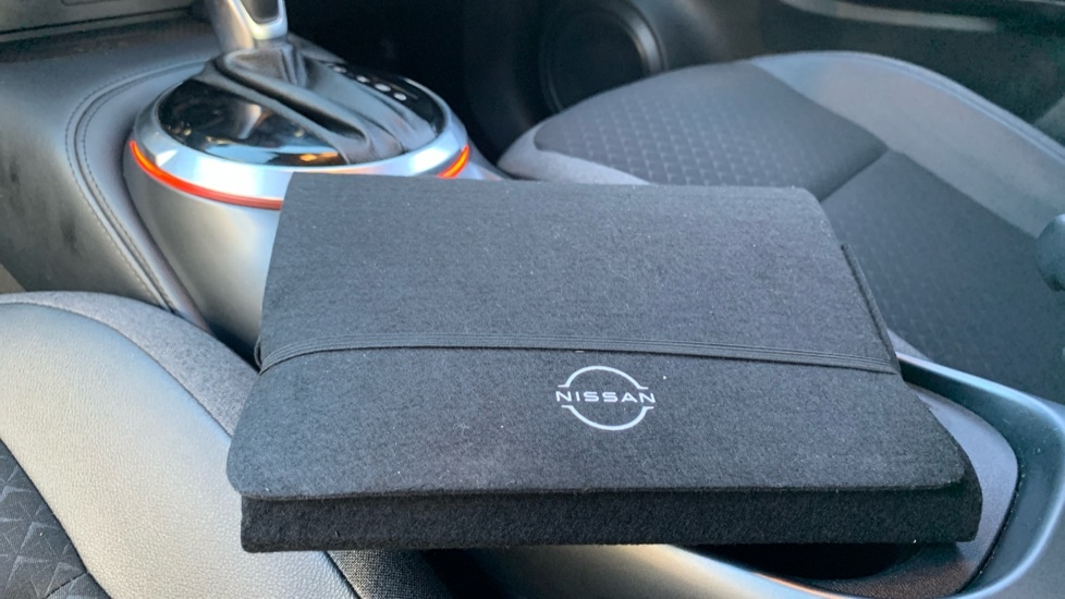 Used Nissan Juke 2024 for sale - 76888841: Photo 22