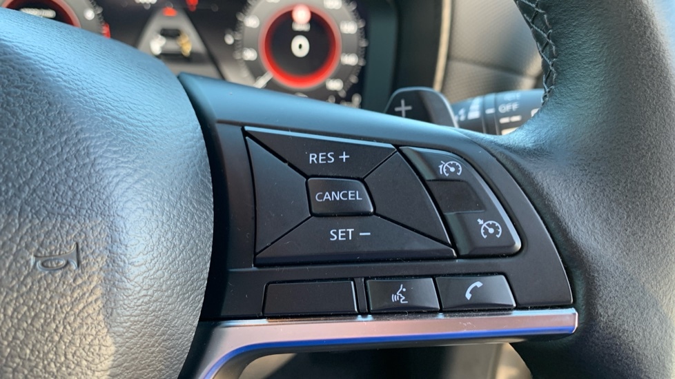 Used Nissan Juke 2024 for sale - 76888841: Photo 24