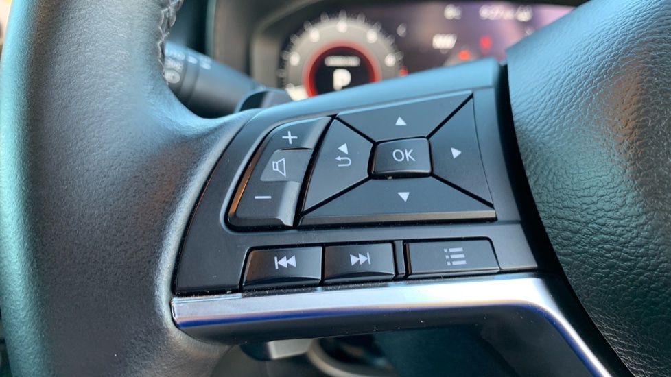 Used Nissan Juke 2024 for sale - 76888841: Photo 25