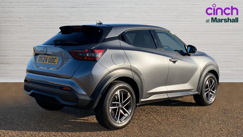 Used Nissan Juke 2024 for sale - 76888841: Photo 3