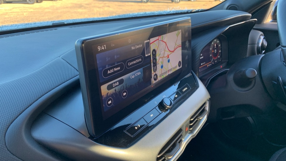 Used Nissan Juke 2024 for sale - 76888841: Photo 38