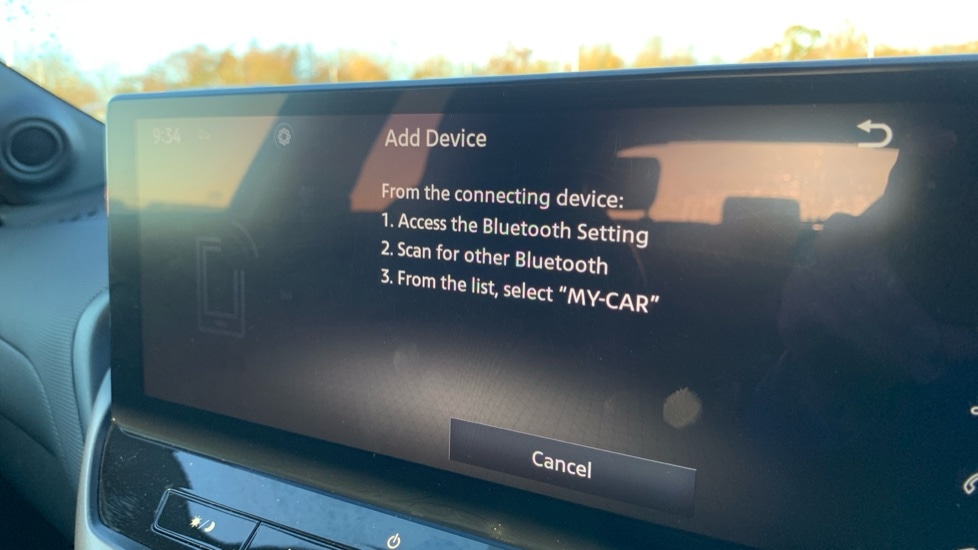 Used Nissan Juke 2024 for sale - 76888841: Photo 42