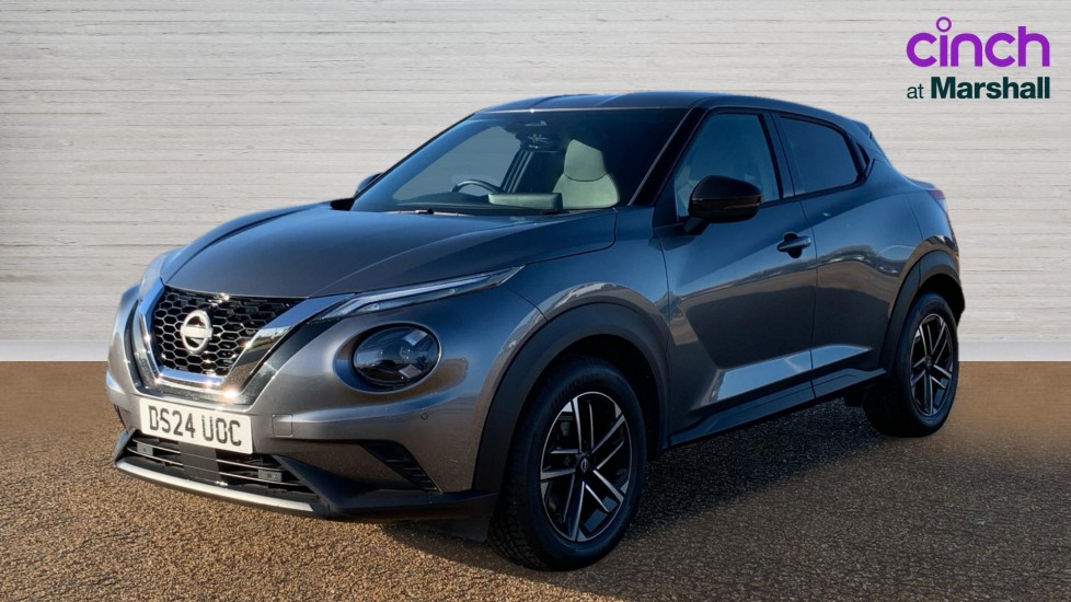 Used Nissan Juke 2024 for sale - 76888841: Photo 7