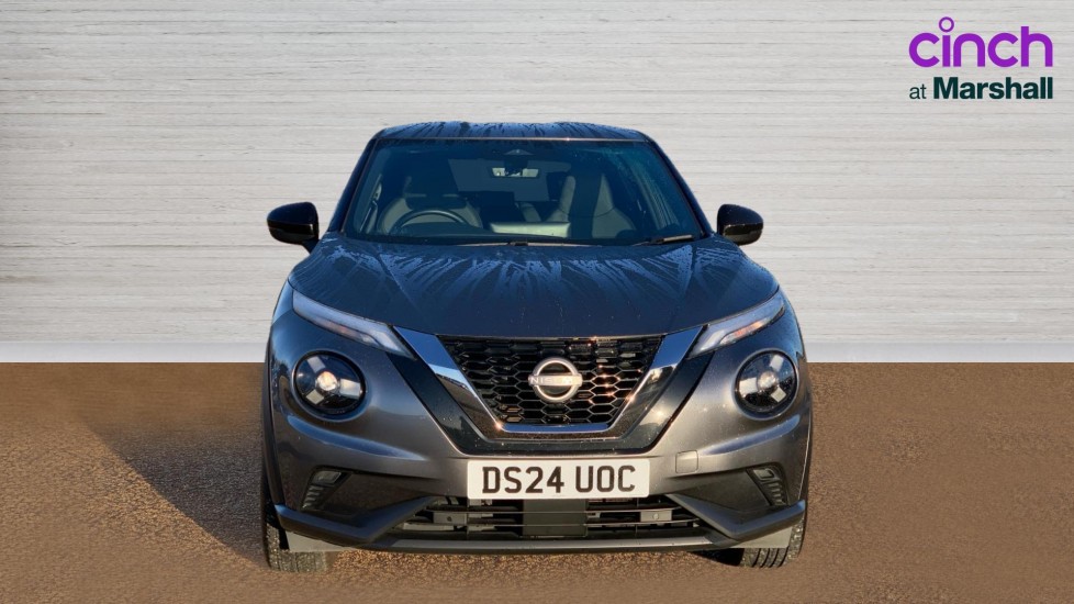 Used Nissan Juke 2024 for sale - 76888841: Photo 8