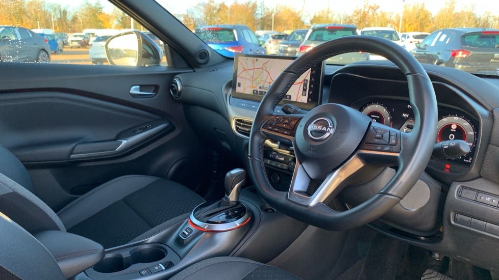 Used Nissan Juke 2024 for sale - 76888841: Photo 9