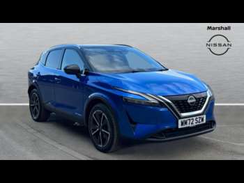 2023 - 1.5 E-Power Tekna 5dr Auto