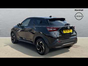 Used Nissan Juke 2024 for sale - 74782766: Photo