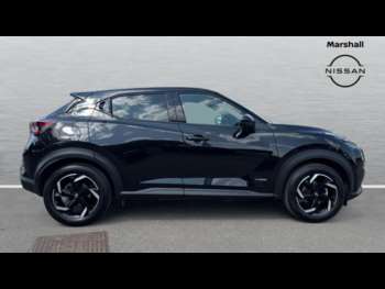 Used Nissan Juke 2024 for sale - 74782766: Photo