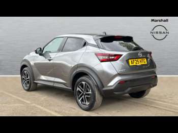 Used Nissan Juke 2025 for sale - 74914794: Photo