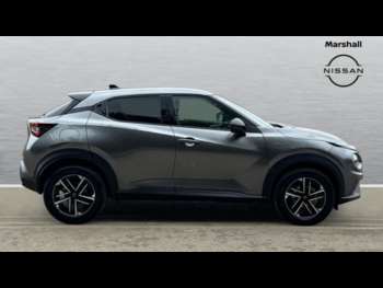 Used Nissan Juke 2025 for sale - 74914794: Photo