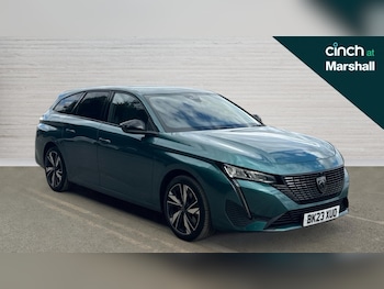 Used Peugeot 308 2023 for sale - 75558662: Photo