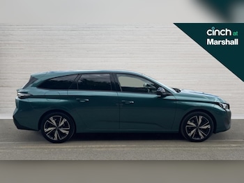 Used Peugeot 308 2023 for sale - 75558662: Photo