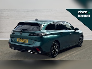 Used Peugeot 308 2023 for sale - 75558662: Photo