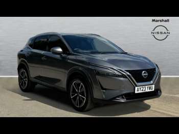 2023 - 1.3 DiG-T MH Tekna 5dr