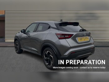 Used Nissan Juke 2023 for sale - 76302271: Photo 2