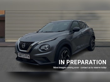 Used Nissan Juke 2023 for sale - 76302271: Photo 3
