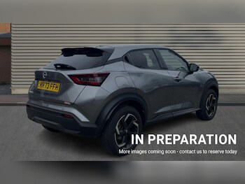 Used Nissan Juke 2023 for sale - 76302271: Photo 4