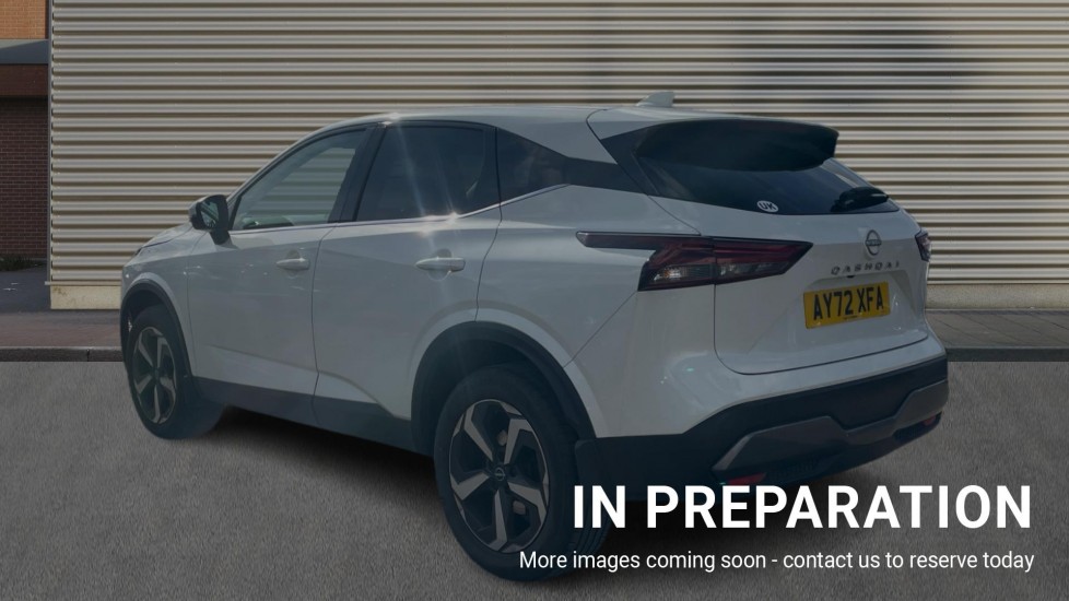 Used Nissan Qashqai 2022 for sale - 76112170: Photo 2