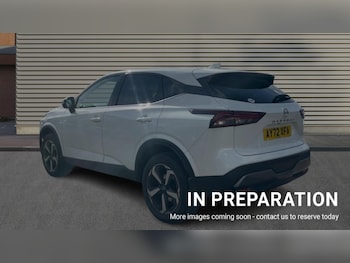 Used Nissan Qashqai 2022 for sale - 76112170: Photo 2