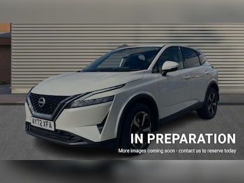 Used Nissan Qashqai 2022 for sale - 76112170: Photo 3