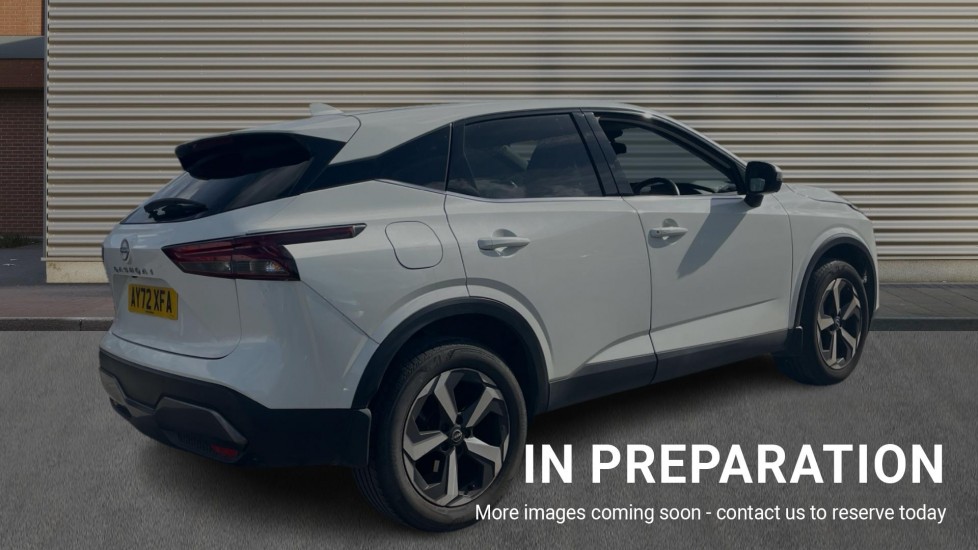 Used Nissan Qashqai 2022 for sale - 76112170: Photo 4