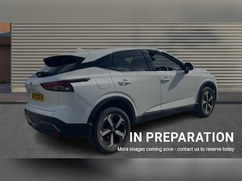 Used Nissan Qashqai 2022 for sale - 76112170: Photo 4