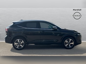 Used Nissan Qashqai 2021 for sale - 75405871: Photo