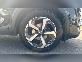 Used Nissan Qashqai 2021 for sale - 75405871: Photo
