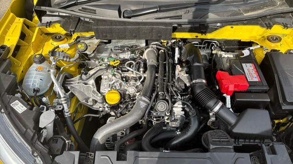 Used Nissan Juke 2025 for sale - 75641178: Photo 10