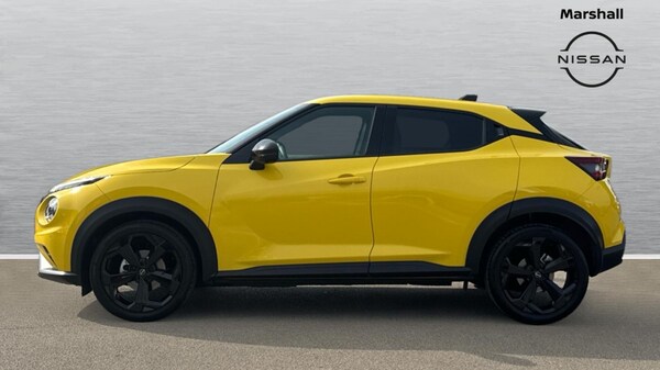 Used Nissan Juke 2025 for sale - 75641178: Photo 13