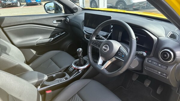 Used Nissan Juke 2025 for sale - 75641178: Photo 14