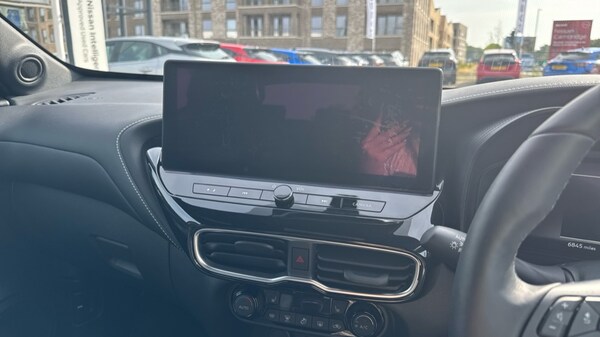 Used Nissan Juke 2025 for sale - 75641178: Photo 15