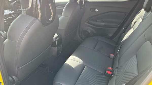 Used Nissan Juke 2025 for sale - 75641178: Photo 21