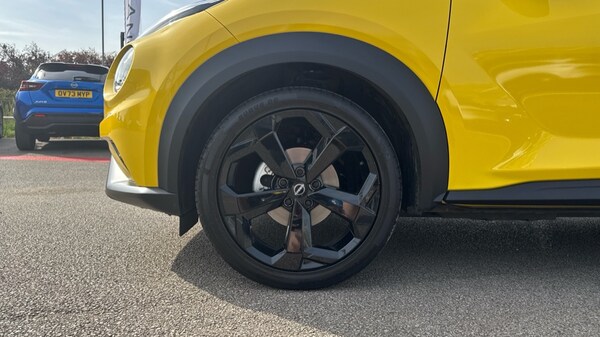 Used Nissan Juke 2025 for sale - 75641178: Photo 22