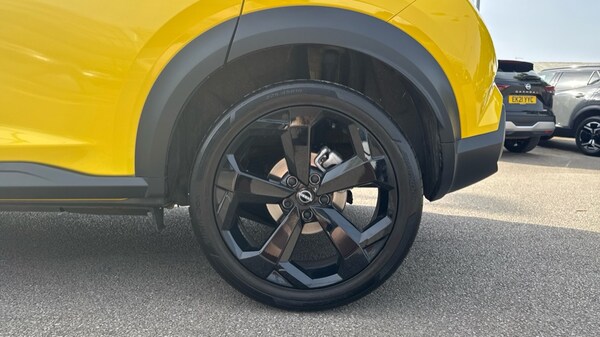 Used Nissan Juke 2025 for sale - 75641178: Photo 23