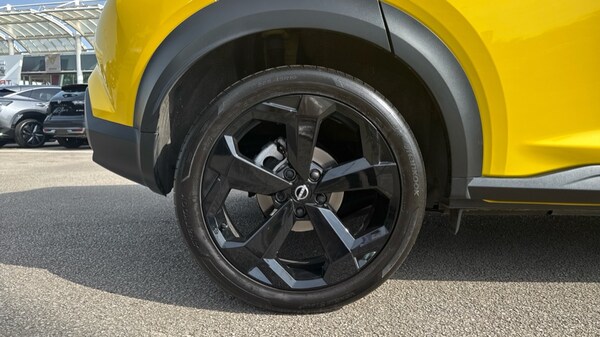 Used Nissan Juke 2025 for sale - 75641178: Photo 24