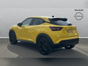 Used Nissan Juke 2025 for sale - 75641178: Photo