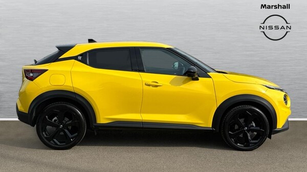 Used Nissan Juke 2025 for sale - 75641178: Photo 3