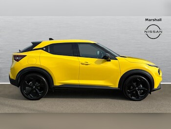 Used Nissan Juke 2025 for sale - 75641178: Photo