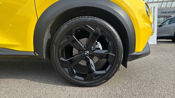 Used Nissan Juke 2025 for sale - 75641178: Photo 4