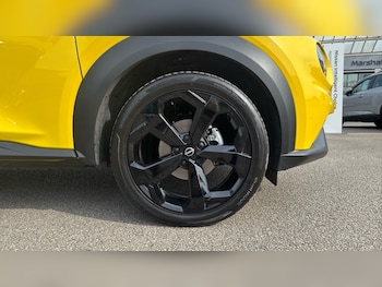 Used Nissan Juke 2025 for sale - 75641178: Photo