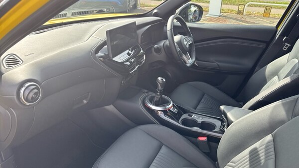 Used Nissan Juke 2025 for sale - 75641178: Photo 7