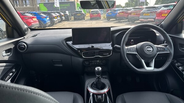 Used Nissan Juke 2025 for sale - 75641178: Photo 8