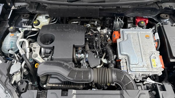 Used Nissan Juke 2024 for sale - 75735139: Photo 10
