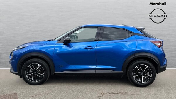 Used Nissan Juke 2024 for sale - 75735139: Photo 13