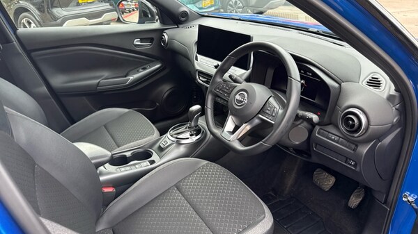 Used Nissan Juke 2024 for sale - 75735139: Photo 14