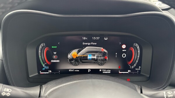 Used Nissan Juke 2024 for sale - 75735139: Photo 16